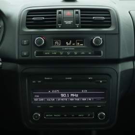Foto inzerátu Skoda Fabia 1.2 TSI