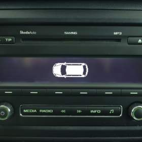 Foto inzerátu Skoda Fabia 1.2 TSI