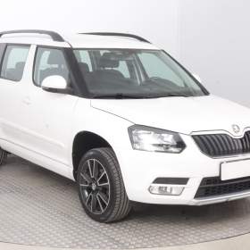 Skoda Yeti 1.4 TSI / 19937504