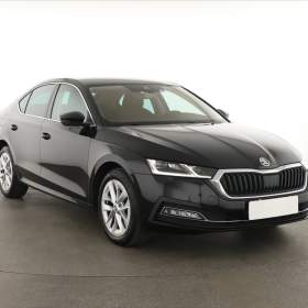 Skoda Octavia 2.0 TDI / 19937505