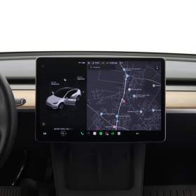 Tesla Model Y Long Range AWD 79kWh / 19937507