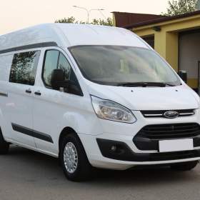Ford Transit Custom 2.2 TDCI / 19937510