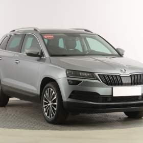 Skoda Karoq 2.0 TDI / 19937514
