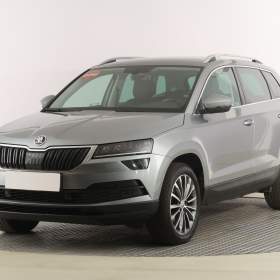 Foto inzerátu Skoda Karoq 2.0 TDI