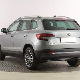 Foto inzerátu Skoda Karoq 2.0 TDI
