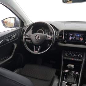 Foto inzerátu Skoda Karoq 2.0 TDI
