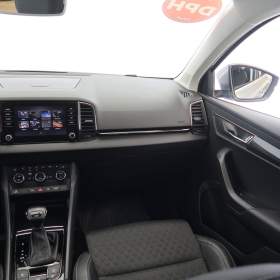 Foto inzerátu Skoda Karoq 2.0 TDI