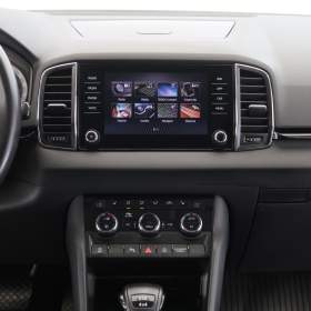 Foto inzerátu Skoda Karoq 2.0 TDI
