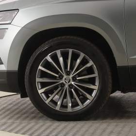 Foto inzerátu Skoda Karoq 2.0 TDI
