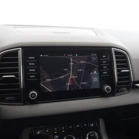 Foto inzerátu Skoda Karoq 2.0 TDI