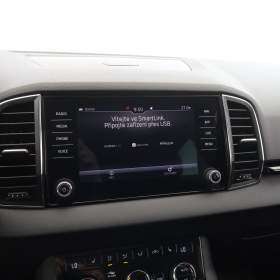 Foto inzerátu Skoda Karoq 2.0 TDI