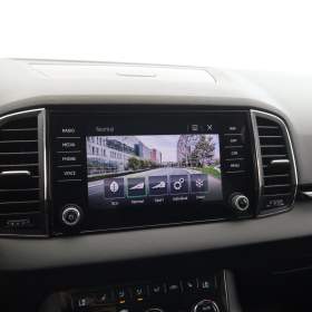Foto inzerátu Skoda Karoq 2.0 TDI