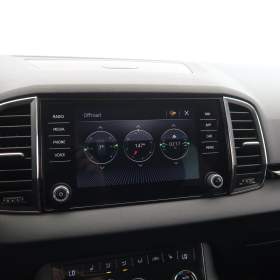 Foto inzerátu Skoda Karoq 2.0 TDI