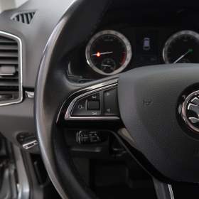 Foto inzerátu Skoda Karoq 2.0 TDI