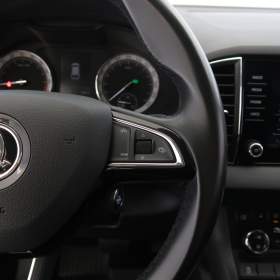 Foto inzerátu Skoda Karoq 2.0 TDI