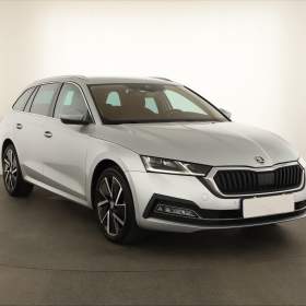 Foto inzerátu Skoda Octavia 2.0 TSI