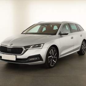 Foto inzerátu Skoda Octavia 2.0 TSI