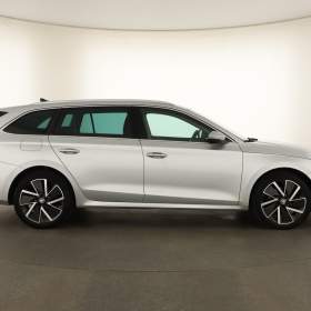 Foto inzerátu Skoda Octavia 2.0 TSI