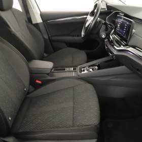 Foto inzerátu Skoda Octavia 2.0 TSI