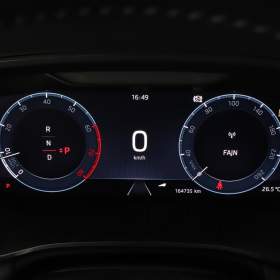 Foto inzerátu Skoda Octavia 2.0 TSI