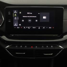 Foto inzerátu Skoda Octavia 2.0 TSI