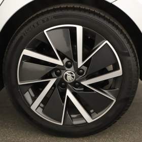 Foto inzerátu Skoda Octavia 2.0 TSI