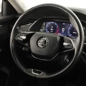 Foto inzerátu Skoda Octavia 2.0 TSI