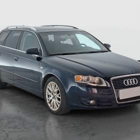 Audi A4 2.7 TDI / 19937520