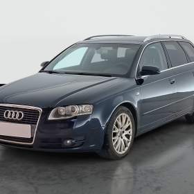 Foto inzerátu Audi A4 2.7 TDI