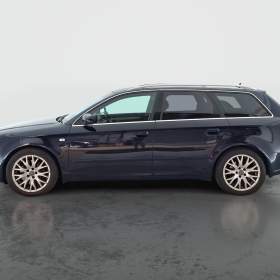 Foto inzerátu Audi A4 2.7 TDI
