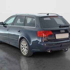 Foto inzerátu Audi A4 2.7 TDI