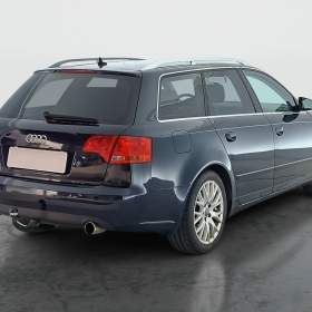 Foto inzerátu Audi A4 2.7 TDI