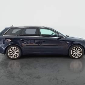 Foto inzerátu Audi A4 2.7 TDI