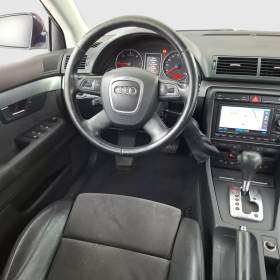 Foto inzerátu Audi A4 2.7 TDI