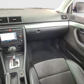 Foto inzerátu Audi A4 2.7 TDI