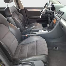 Foto inzerátu Audi A4 2.7 TDI