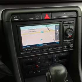 Foto inzerátu Audi A4 2.7 TDI