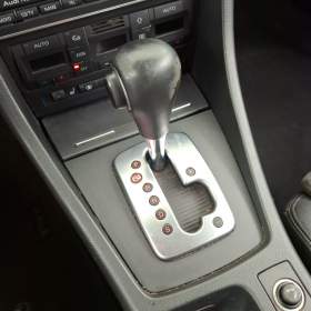 Foto inzerátu Audi A4 2.7 TDI