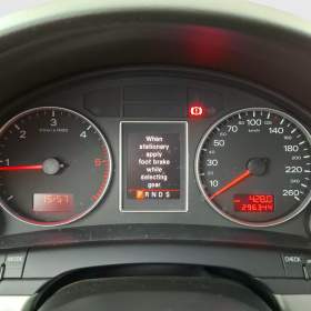 Foto inzerátu Audi A4 2.7 TDI