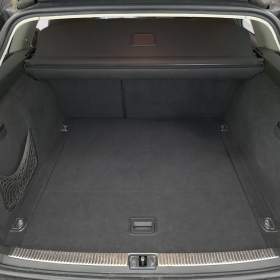 Foto inzerátu Audi A4 2.7 TDI