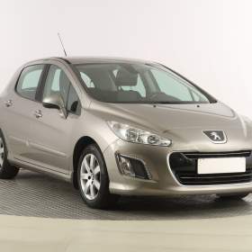 Peugeot 308 1.6 HDi / 19937522