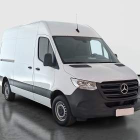 Mercedes Sprinter 317 CDI / 19937527