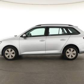 Foto inzerátu Skoda Fabia 1.0 TSI
