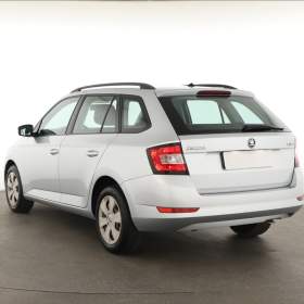 Foto inzerátu Skoda Fabia 1.0 TSI