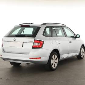 Foto inzerátu Skoda Fabia 1.0 TSI