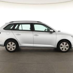 Foto inzerátu Skoda Fabia 1.0 TSI