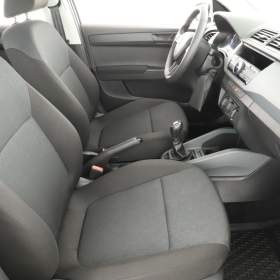 Foto inzerátu Skoda Fabia 1.0 TSI