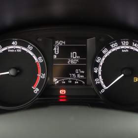 Foto inzerátu Skoda Fabia 1.0 TSI