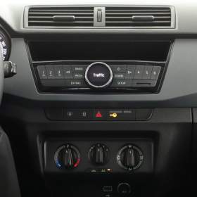 Foto inzerátu Skoda Fabia 1.0 TSI