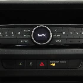 Foto inzerátu Skoda Fabia 1.0 TSI